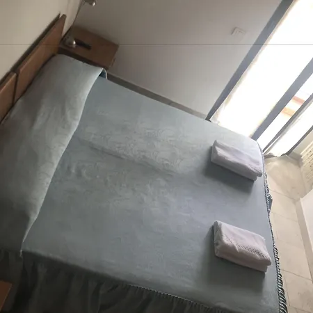 Hotel Cinzia 3*