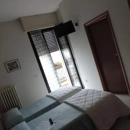 Cinzia Hotel