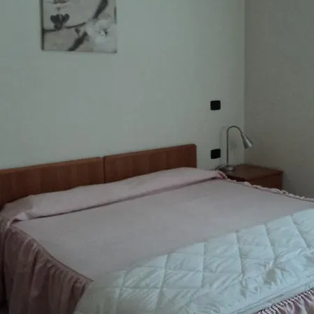 Hotel Cinzia 3*