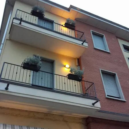 Cinzia Hotel Savignano sul Panaro