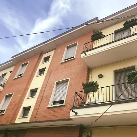 Cinzia 3* Savignano sul Panaro