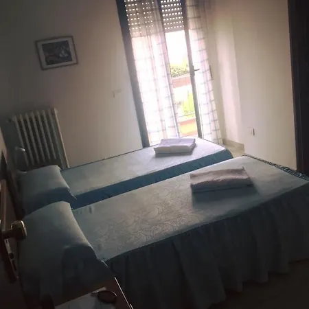 Cinzia Hotel