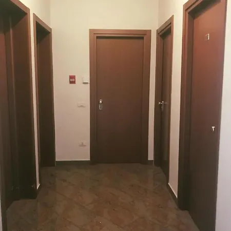Cinzia Hotel Savignano sul Panaro