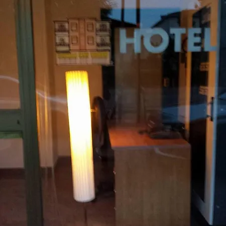 Otel Cinzia Savignano sul Panaro