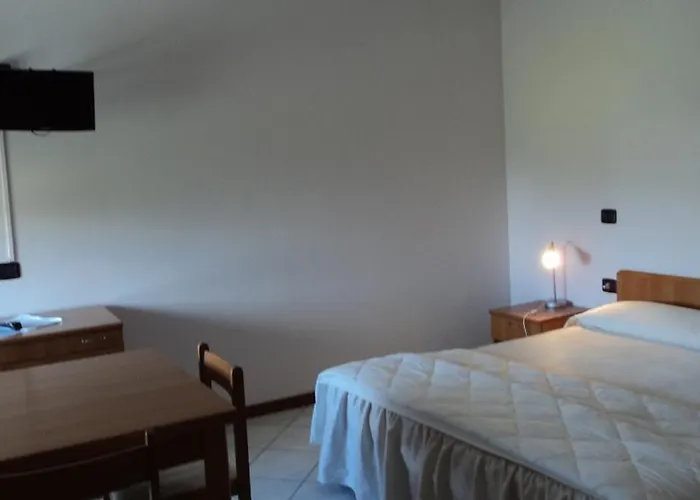 Hotel Cinzia
