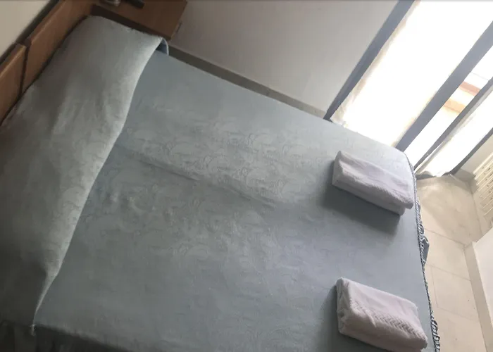 Hotel Cinzia 3*