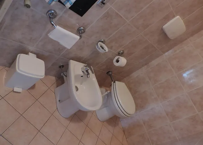 Otel Cinzia Savignano sul Panaro