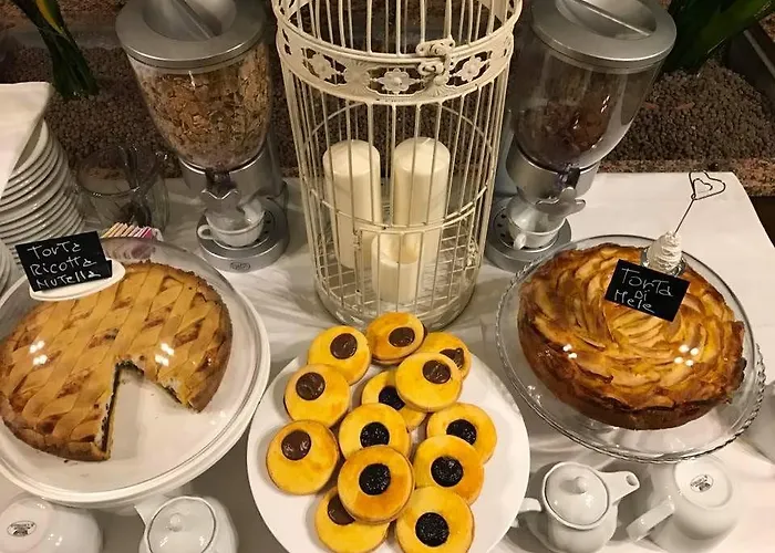 Cinzia 3* Savignano sul Panaro