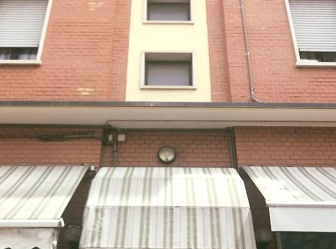 Hotel Cinzia