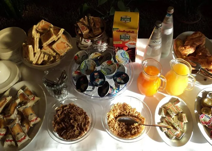 Cinzia 3* Savignano sul Panaro