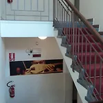 Ξενοδοχείο Cinzia 3*