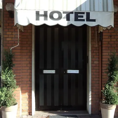 Hotel Cinzia Savignano sul Panaro