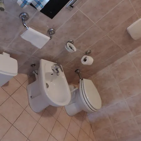 فندق Cinzia Savignano sul Panaro