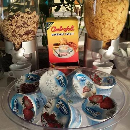 Cinzia Savignano sul Panaro