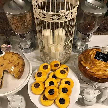 Cinzia 3* Savignano sul Panaro