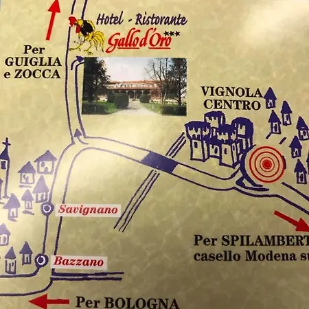 Cinzia Savignano sul Panaro