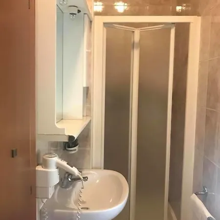 Hotel Cinzia