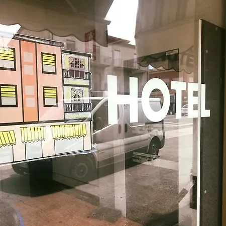 Cinzia 3* Savignano sul Panaro