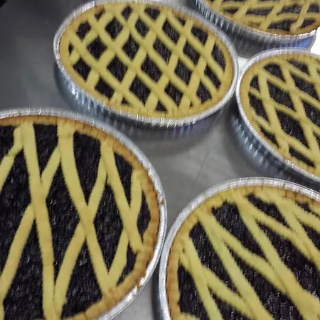 Cinzia Savignano sul Panaro