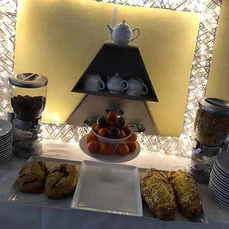 Cinzia 3* Savignano sul Panaro