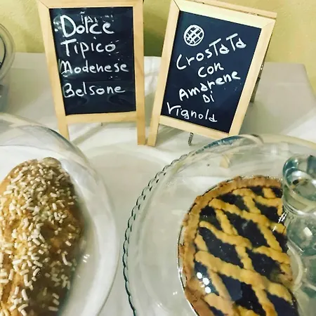 Cinzia 3* Savignano sul Panaro