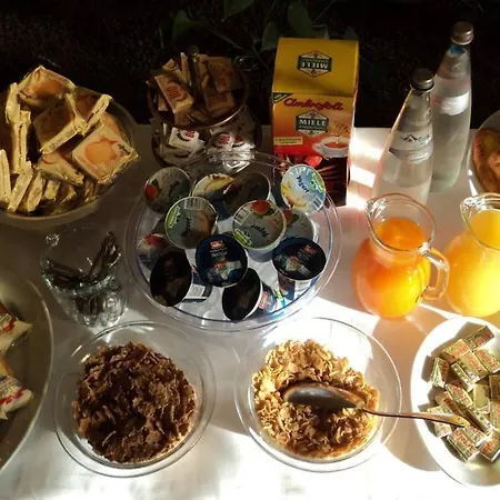 Cinzia 3* Savignano sul Panaro