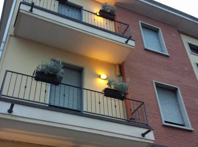 Cinzia Hotel Savignano sul Panaro