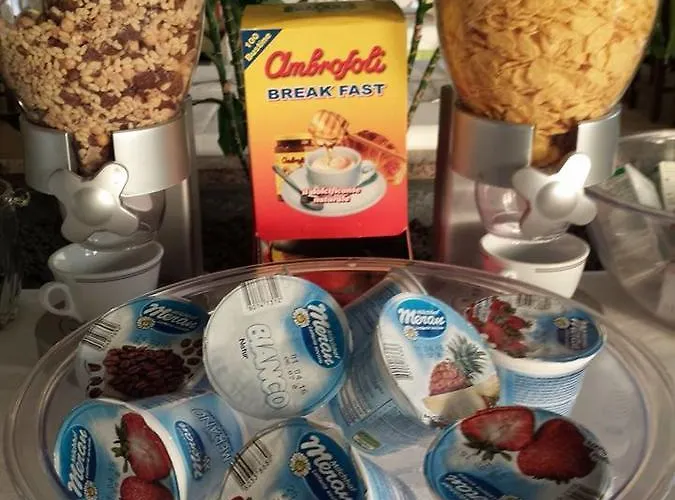 Cinzia Savignano sul Panaro