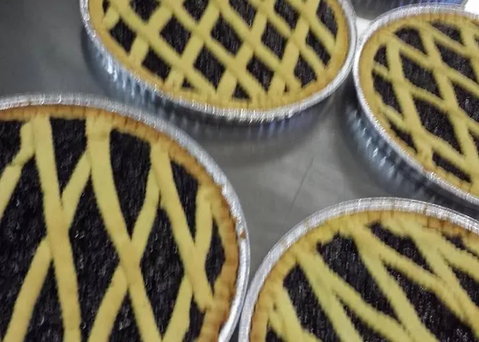 Cinzia Savignano sul Panaro