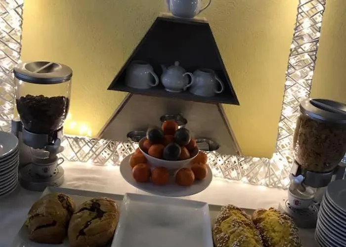 Cinzia 3* Savignano sul Panaro