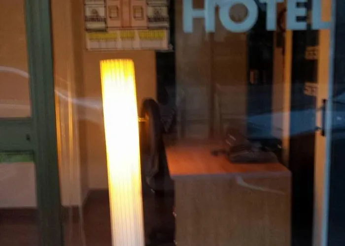 Hotel Cinzia Savignano sul Panaro